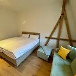 Apartamento Wohlfühl-insel In Der Altstadt
