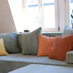 Wohlfühl-insel In Der Altstadt