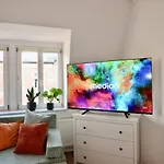 Apartamento Wohlfühl-insel In Der Altstadt *