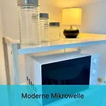 Apartamento Wohlfühl-insel In Der Altstadt Zeitz