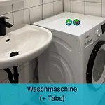 Wohlfühl-insel In Der Altstadt *