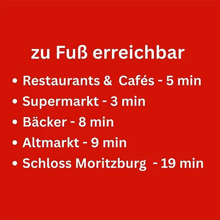 Wohlfuehl-insel In Der Altstadt Mit Wlan, Balkon, Voll Ausgestatteter Kueche & Supermarkt Fusslaeufig In Nur 3 Min Lägenhet