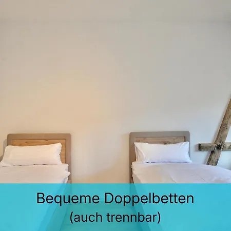 Wohlfuehl-insel In Der Altstadt Mit Wlan, Balkon, Voll Ausgestatteter Kueche & Supermarkt Fusslaeufig In Nur 3 Min شقة *
