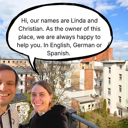 Wohlfuehl-insel In Der Altstadt Mit Wlan, Balkon, Voll Ausgestatteter Kueche & Supermarkt Fusslaeufig In Nur 3 Min *