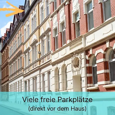 Wohlfuehl-insel In Der Altstadt Mit Wlan, Balkon, Voll Ausgestatteter Kueche & Supermarkt Fusslaeufig In Nur 3 Min * زيتز