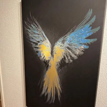 Wohlfuehl-insel In Der Altstadt Mit Wlan, Balkon, Voll Ausgestatteter Kueche & Supermarkt Fusslaeufig In Nur 3 Min *