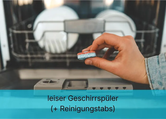 Wohlfuehl-insel In Der Altstadt Mit Wlan, Balkon, Voll Ausgestatteter Kueche & Supermarkt Fusslaeufig In Nur 3 Min Цайц
