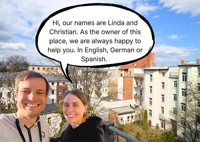 Wohlfuehl-insel In Der Altstadt Mit Wlan, Balkon, Voll Ausgestatteter Kueche & Supermarkt Fusslaeufig In Nur 3 Min *