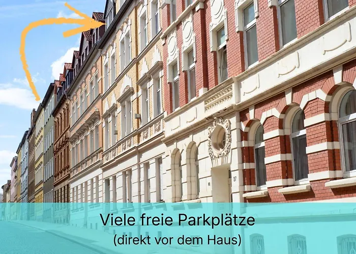 Wohlfuehl-insel In Der Altstadt Mit Wlan, Balkon, Voll Ausgestatteter Kueche & Supermarkt Fusslaeufig In Nur 3 Min * Цайц