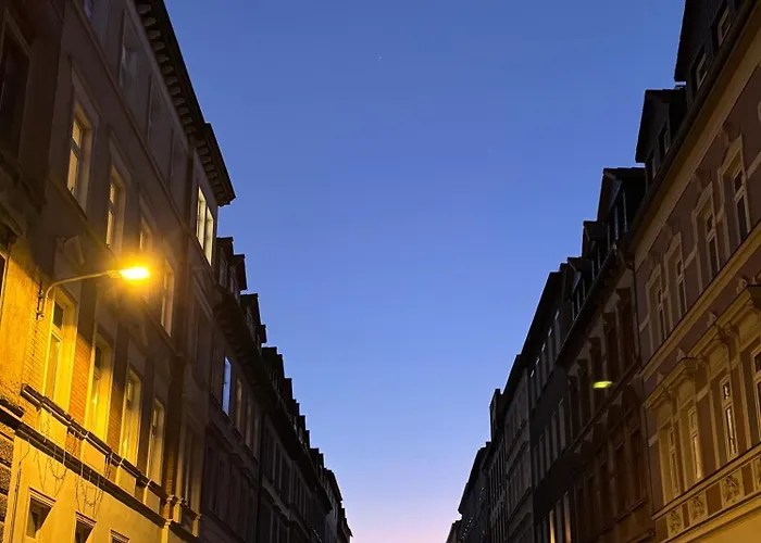 Wohlfuehl-insel In Der Altstadt Mit Wlan, Balkon, Voll Ausgestatteter Kueche & Supermarkt Fusslaeufig In Nur 3 Min * Цайц